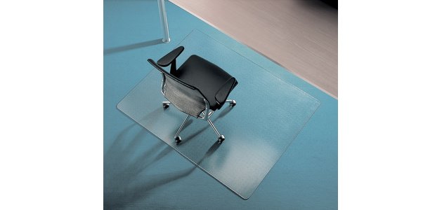 Tapis de protection de sol 'Ecogrip Solid'