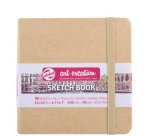 ROYAL TALENS Art Creation Carnet de croquis, naturel