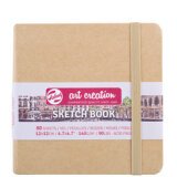 ROYAL TALENS Art Creation Carnet de croquis, naturel