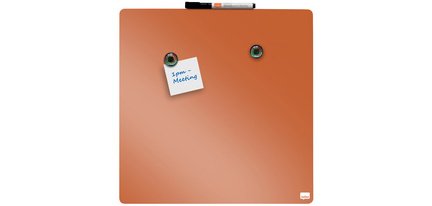 Tableau mémo carré, (L)360 x (H)360 mm