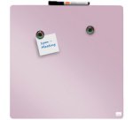 Tableau mémo carré, (L)360 x (H)360 mm