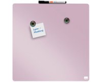 Tableau mémo carré, (L)360 x (H)360 mm