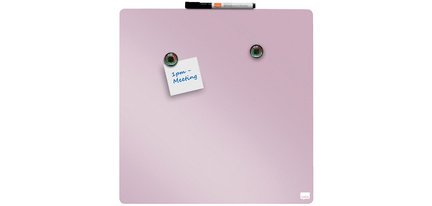 Tableau mémo carré, (L)360 x (H)360 mm