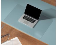 Tapis de bureau 'Durasens Soft', 1.200 x 600 mm