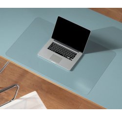 Tapis de bureau 'Durasens Soft', 1.200 x 600 mm