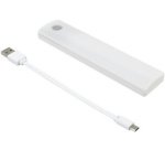 Lampe de sous-meuble LED CABINET LIGHT S, détecteur