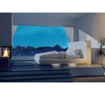 Lampe de sous-meuble LED CABINET LIGHT S, détecteur