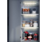 Lampe de sous-meuble LED CABINET LIGHT L, détecteur