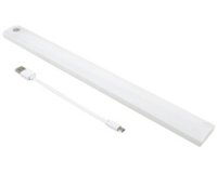 Lampe de sous-meuble LED CABINET LIGHT L, détecteur