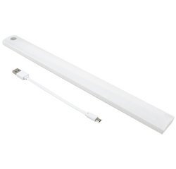 Lampe de sous-meuble LED CABINET LIGHT L, détecteur