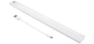 Lampe de sous-meuble LED CABINET LIGHT L, détecteur