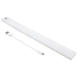 Lampe de sous-meuble LED CABINET LIGHT L, détecteur