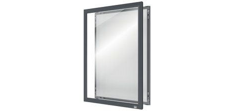 Porte-affiche mural Impression Pro, A4