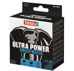 Ruban de réparation ULTRA POWER UNDER WATER 50 mm x1,5m