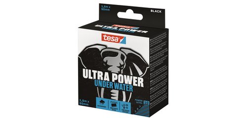 ULTRA POWER UNTERWASSER REPARATURBAND 50 mm x 1,5 m