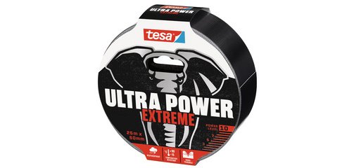 Ruban de réparation ULTRA POWER EXTREME, 50 mm x 25,0 m