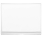 Pochette d'affichage, étanche, A4, transparent