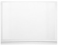 Pochette d'affichage, étanche, A5, magnétique