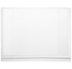 Pochette d'affichage, étanche, A5, magnétique