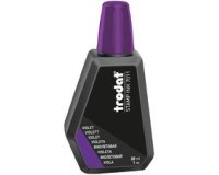 Encre pour tampon encreur '7011', 28 ml