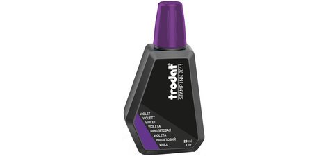 Encre pour tampon encreur '7011', 28 ml