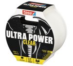 Ruban de réparation ULTRA POWER CLEAR, 48 mm x 20,0 m