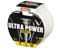 Ruban de réparation "Ultra Power Clear"