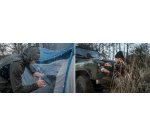 Ruban de réparation ULTRA POWER CLEAR, 48 mm x 20,0 m