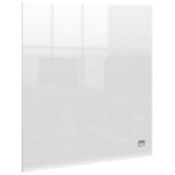 Tableau acrylique / Desktop, (L)450 x (P)8 x (H)450 mm