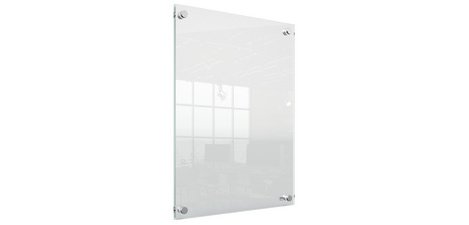 Nobo Premium Plus A4 Acrylic Poster Display