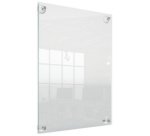 Porte-affiche acrylique Premium Plus, A4, transparent