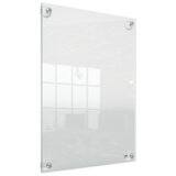 Porte-affiche acrylique Premium Plus, A3, transparent