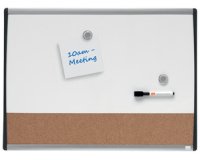 Tableau combiné avec cadre arqué, (l)585 x (H)430 mm