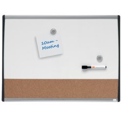 Tableau combiné avec cadre arqué, (l)585 x (H)430 mm