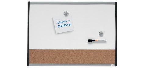 Tableau combiné avec cadre arqué, (l)585 x (H)430 mm