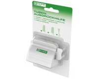 Presse-tube, blanc