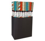 Kraft brun 60g, Adventure 2x0,70m 60 rlx - Assortiment