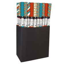 Kraft brun 60g, Adventure 2x0,70m 60 rlx - Assortiment