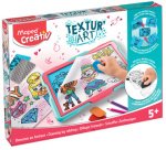 Creativ Plateau de dessin TEXTUR'ART FASHION