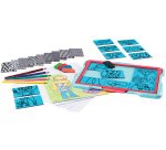 Creativ Plateau de dessin TEXTUR'ART FASHION