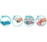 Creativ Plateau de dessin TEXTUR'ART FASHION