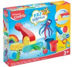 Creativ Kit de pâte à modeler, presse & accessoires