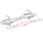 Waveboard Original Radiance