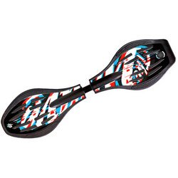 Waveboard Original Black Glitch