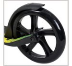 Trottinette City Scooter Street Artist 2.0, bleu