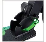 Trottinette City Scooter Street Artist 2.0, bleu