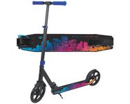 Trottinette City Scooter Street Artist 2.0, bleu
