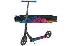 Trottinettes et accessoires