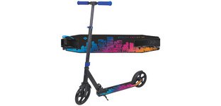 Scooter City Scooter Street Artist 2.0, blue
