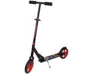 Trottinette City Scooter Road Catcher Graffiti